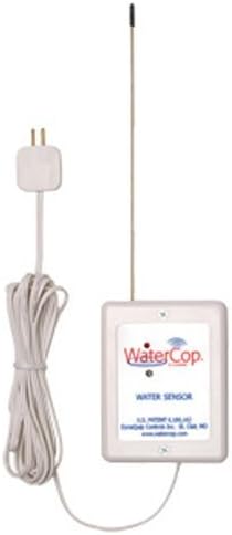 WaterCop Wireless Flood Sensor, 1 Probe (WH100) by DynaQuip