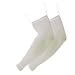 1 Pair, Elixir Armcoolers Sun-Protection Arm Sleeve GRAY with Cooling Properties, C3DGY