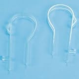 12 Pew Clips Pew Bows Holder Wedding Decorations
