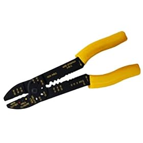 IDEAL MULTI CRIMP STRIP MODEL #45-778 by Ideal