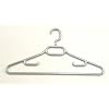 Deluxe Swivel Hook Polypropylene Hangers