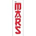 30 Seconds To Mars - Stickers - Band