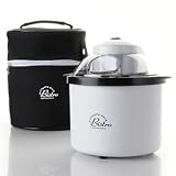  : Wolfgang Puck Fully Automatic 1-1/2 Qt Ice Cream Maker