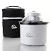 Kitchen & Housewares : Wolfgang Puck Fully Automatic 1-1/2 Qt Ice Cream Maker
