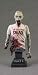 Walking Dead Nate Torso Statuette_s-1