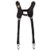 Black Rapid RS DR-2 Double Strap