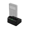 Snapfon ezONE Desktop Charging Cradle