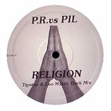 Religion [12" VINYL]