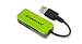 IOGEAR 12-in-1 USB 2.0 Flash Memory Card Reader GFR209