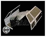 Darth Vader's TIE Fighter