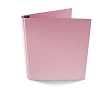 Paolo Cardelli 1/2" ring binder Firenze Astro Soft Pink