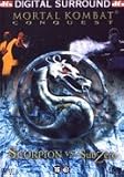 Mortal Kombat Conquest - Scorpion vs Subzero [ 1998 ]