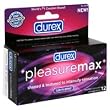 Durex Pleasuremax Condoms 12 Box