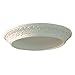 Focal Point 98400 Symphony Surface mount Dome 24-Inch Inside Diameter 34 1/2-Inch Outside Diameter, Primed White