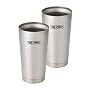 THERMOS �^��f�M�^���u���[2�Z�b�g JMO-GP2