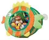 Alex Hold It All Fish Storage Bag