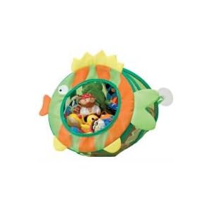 Alex Hold It All Fish Storage Bag Alex Hold It All Fish Storage Bag