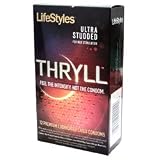 Lifestyles Thryll 12 Pack