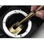 Kinetronics SW-010 StaticWisk CCD Digital SLR Camera Anti-Static Cleaning Brush