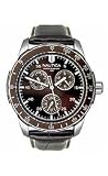 Nautica Men's Leather watch #N09550G