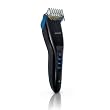 Philips - QC5360/31 - Tondeuse � Cheveux Rechargeable et Secteur avec Lames en Titanes