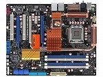 ASUSTek マザーボード Intel LGA775/DDR2メモリ対応 ATX STRIKER II FORMULA
