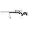 High level airsoft sniper
