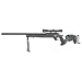 High level airsoft sniper