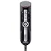Olympus RM-4010P RecMic II USB Professional PC-Dictation Microphone with Push Button Operation