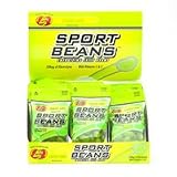 Jelly Belly Sport Beans - 24-Packs (Lemon Lime)