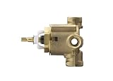 KOHLER K-728-K-NA Mastershower 2 or 3-Way Transfer Valve