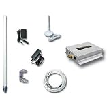 DIGITAL 60DB SMALL BLDG REPEATER WIRELESS (MULTI ROOM)