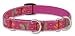 Lupine Medium Martingale Style Dog Collar - Grrly Dog 14-20