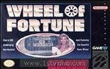 Wheel of Fortune