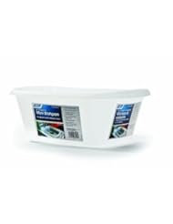Automotive Parts and Accessories: Camco 43516 Mini Dish Pan - Camco