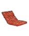 High-Back Chair Cushion
