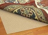 Premium-Lock Rug Pad - For Hardwood Floor Surfaces (Free Shipping)