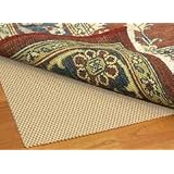 Premium-Lock Rug Pad - For Hardwood Floor Surfaces by NaturalAreaRugs
