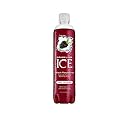 TalkingRain Sparkling ICE Black Raspberry, 17-Ounce Bottles (Pack of 12)
