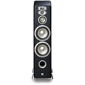 Click here to buy JBL L890 4-Way, High Performance 8-inch Dual Floorstanding Loudspeaker (Black).