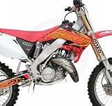 FMF Power Core II Shorty Silencer HONDA CR125R