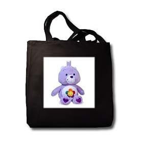 Care Bears - Harmony Care Bear - Tote Bags
