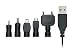 Trust USB Charge Tip Pack for Nokia & Sony-Ericsson