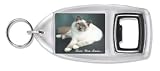 from Advanta Birman Cat-Gifts for Mum Sentiment Bottle Opener Keyrin