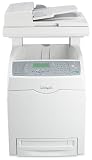 Lexmark 14A1010 X560n Color Laser Multifunction Printer