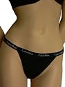 Calvin Klein - 365 Cotton Lycra - 2 thong