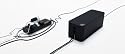 CABLEBOX BLK BLUELOUNGE