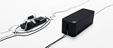 Bluelounge Design CB-01 CableBox Cable Management System - White