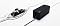Bluelounge Design CB-01 CableBox Cable Management System - Black