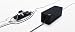 Bluelounge CableBox - Cable management box - black